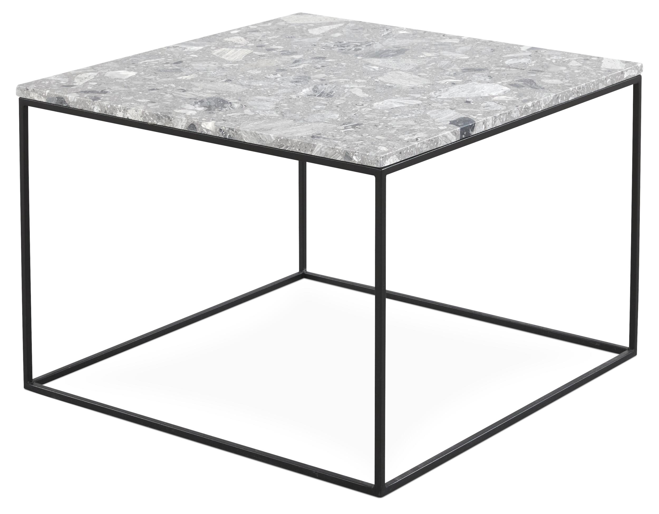 Square Sofabord 60 x 41,6 x 60 cm