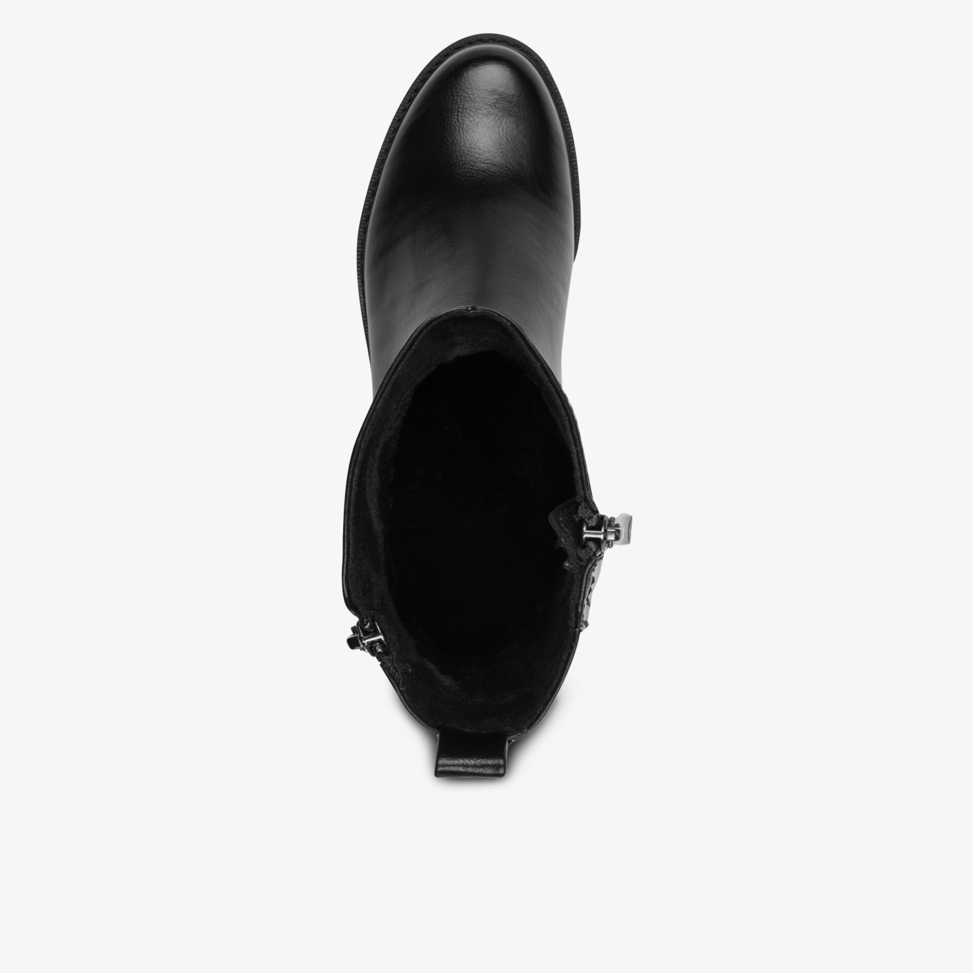 MARCO TOZZI Damen Klassische Stiefeletten schwarz