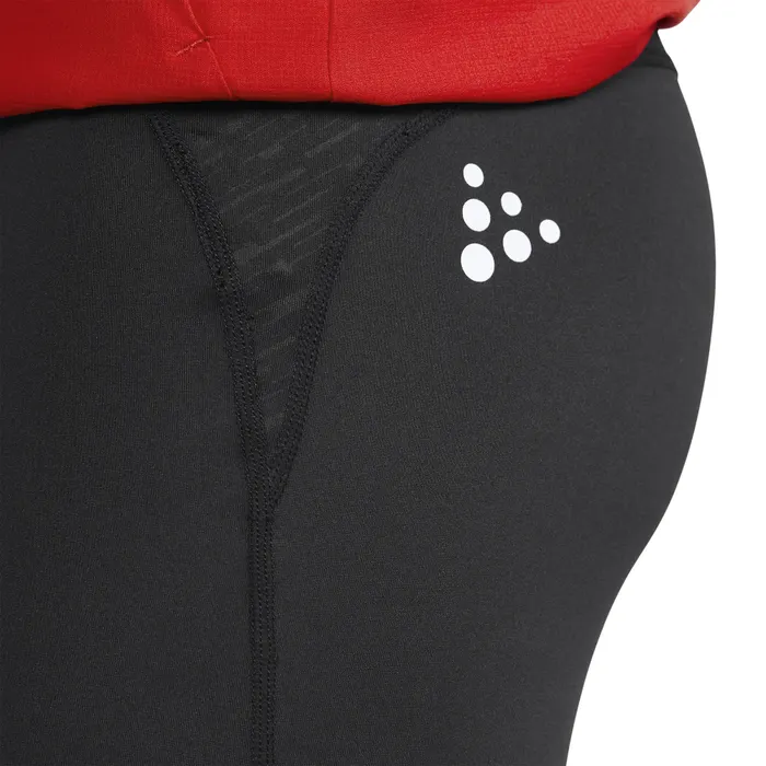 Craft Rush 2.0 Short Tight Heren
