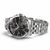 Hamilton Jazzmaster Automatik-Chronograph 42 mm Schwarz