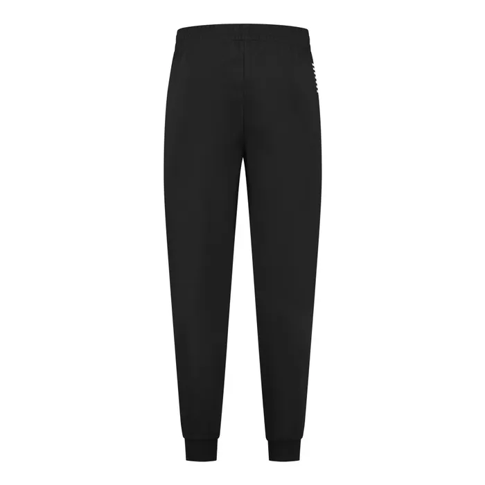 EA7 Train Core ID Hooded Trainingspak Heren