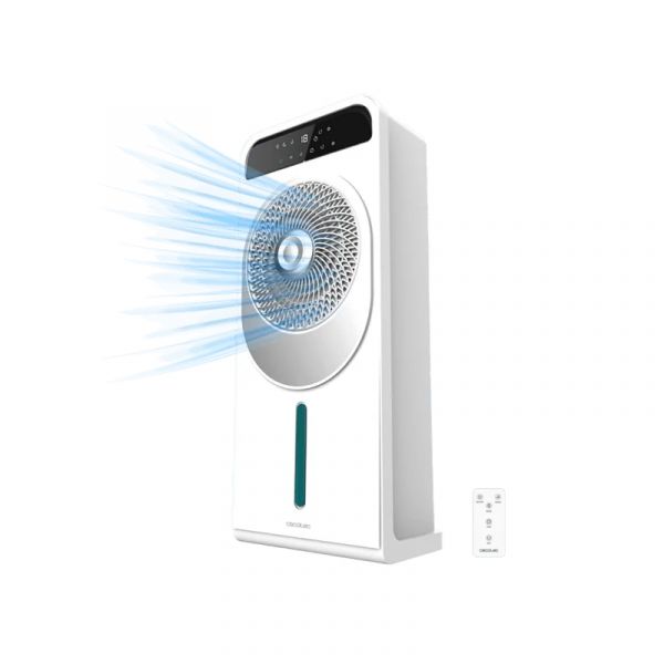 Cecotec EnergySilence 5000 Cool Wave