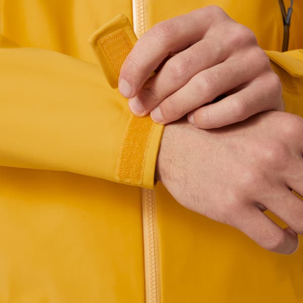 Veste de ski HELLY HANSEN VERGLAS BC JKT CLOUDB
