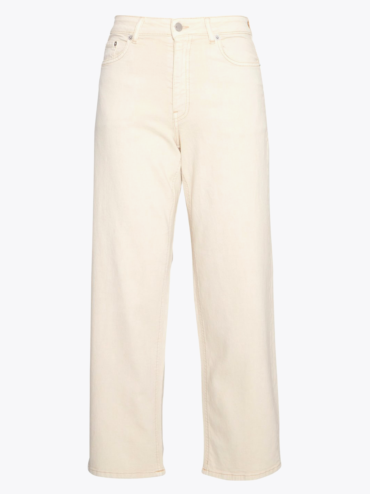 Melana Melanie Ankle Jeans