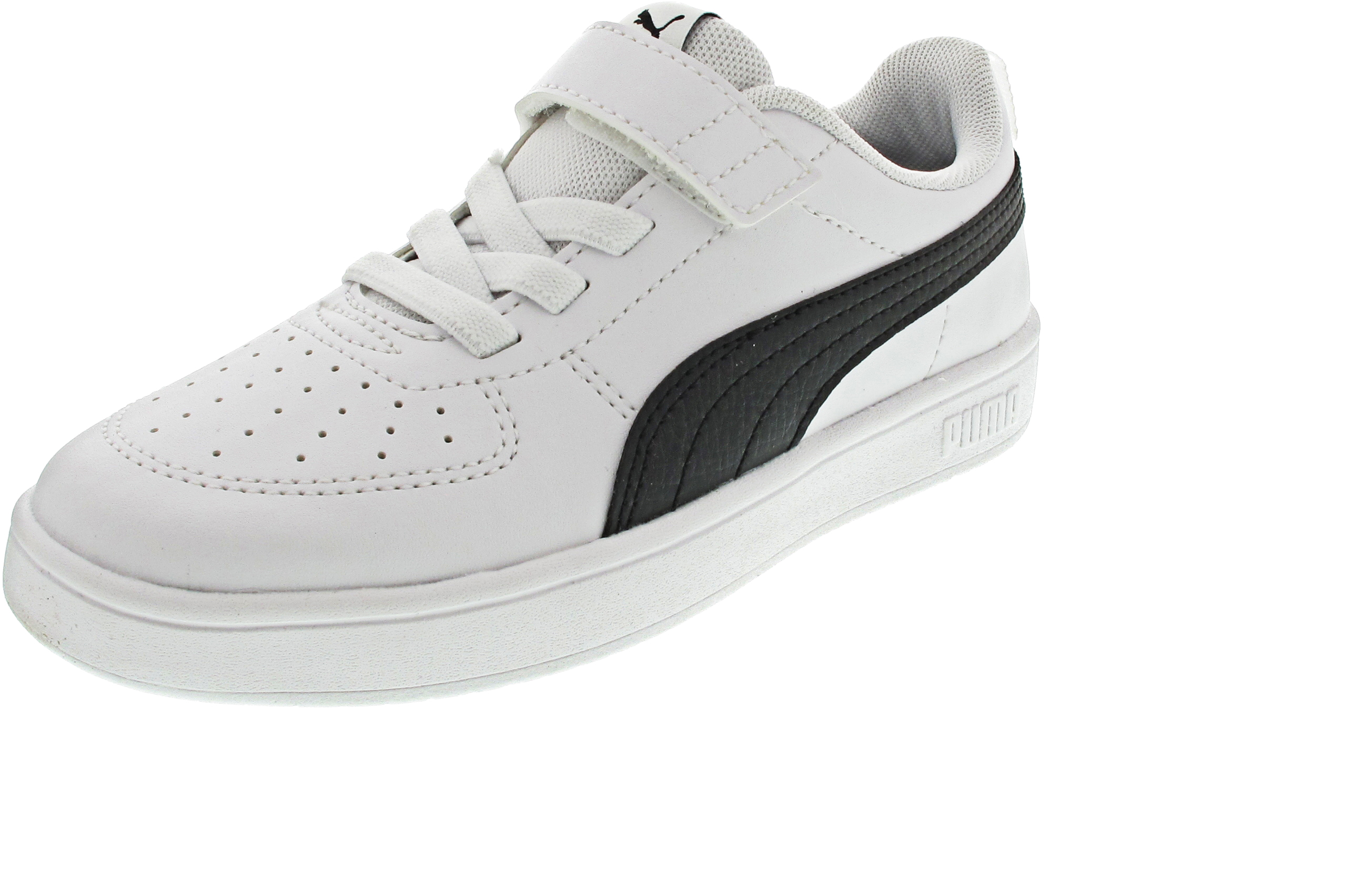 Puma Puma Rickie AC PS Sneaker weiss