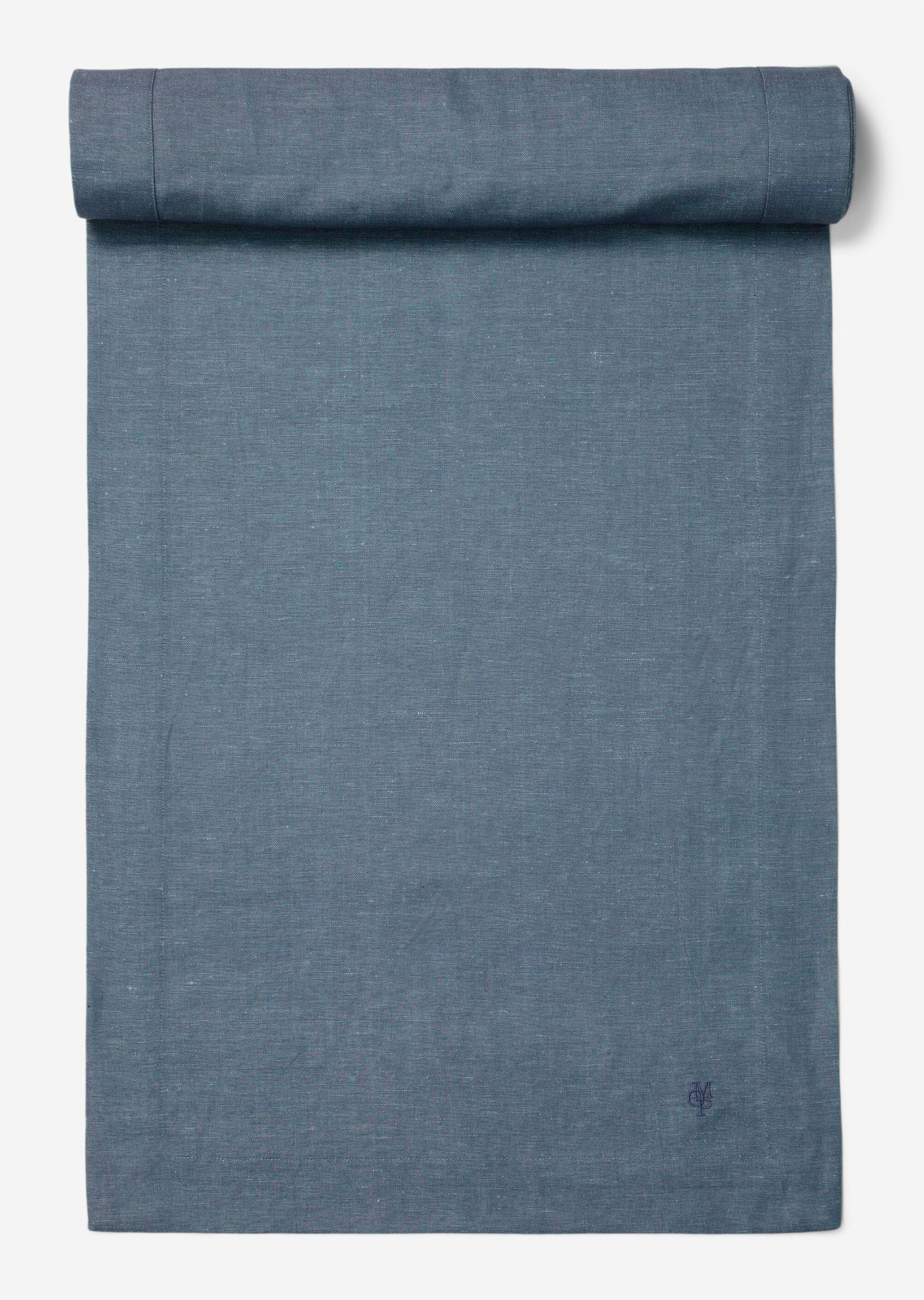 Tischläufer Modell AKALLA aus Organic-Cotton-Mix