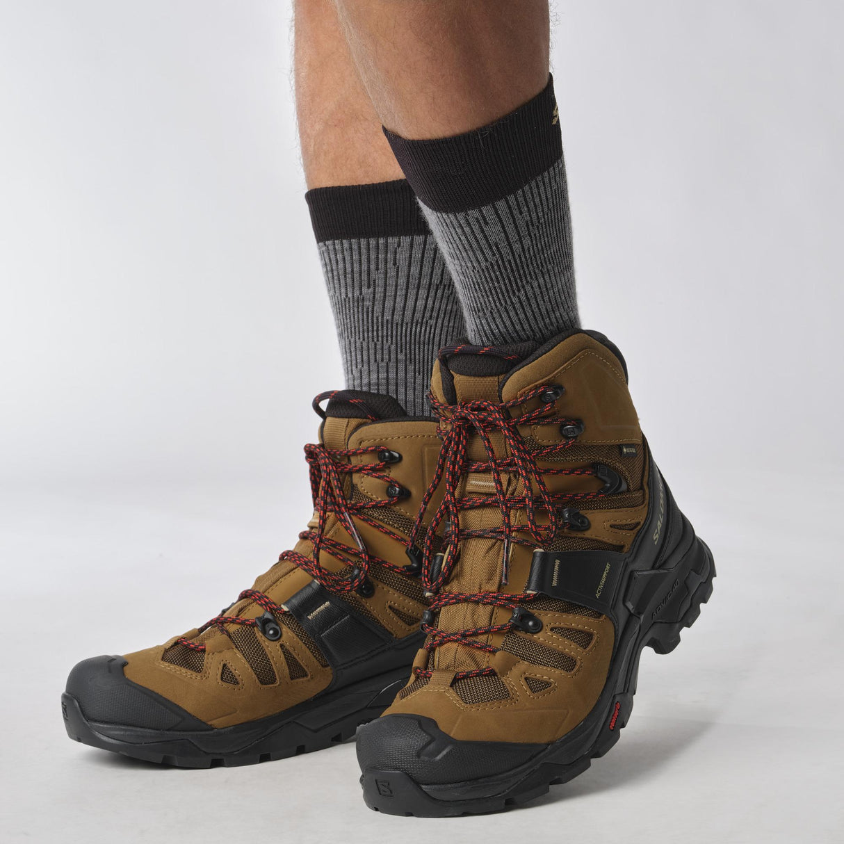Salomon<br>Quest 4 GTX