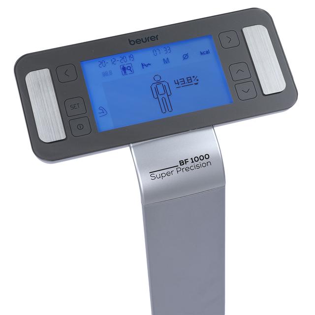 BF 1000 Super Präzisions- Diagnosewaage
