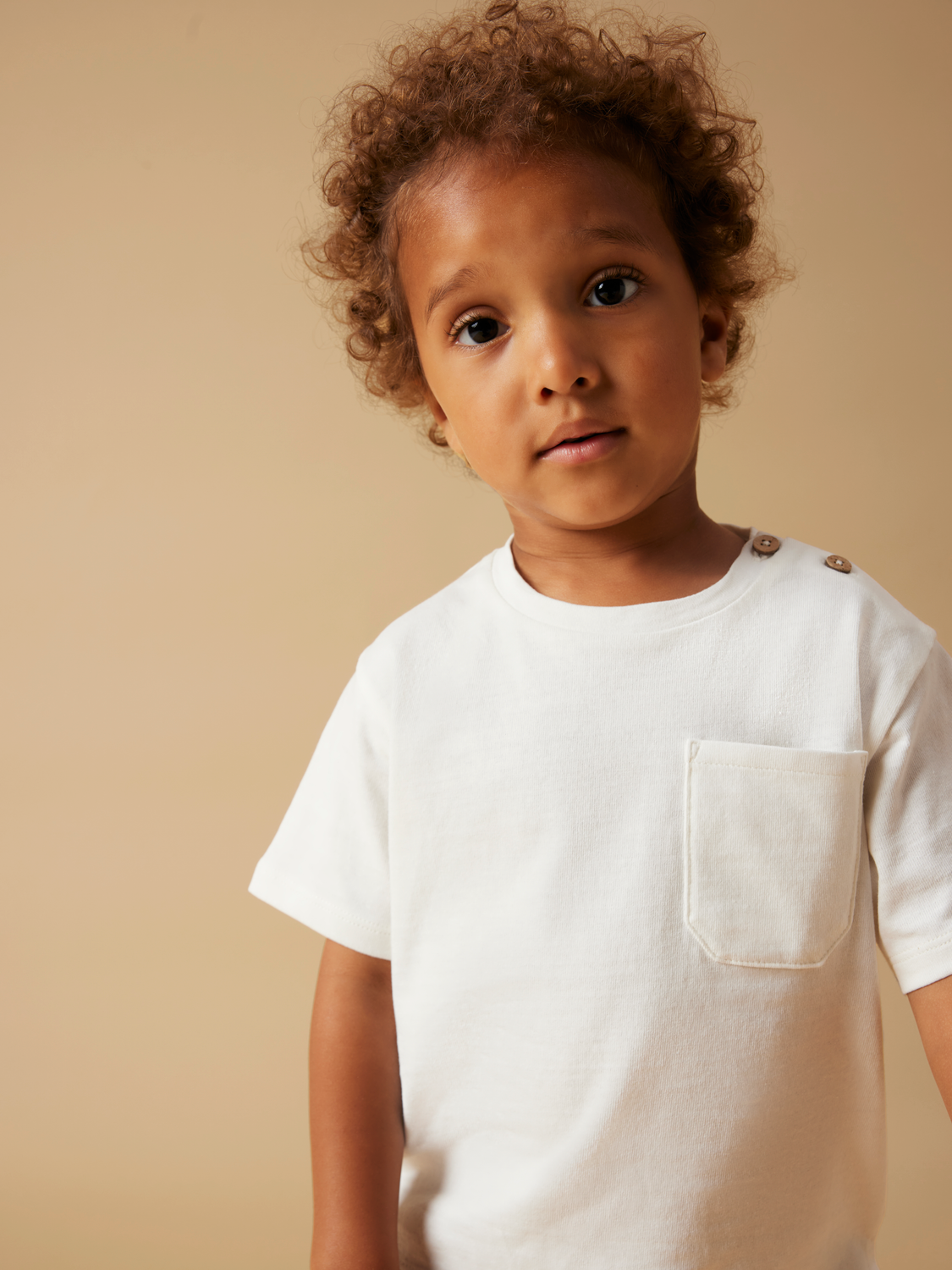 Lil' Atelier T-shirt Dolan