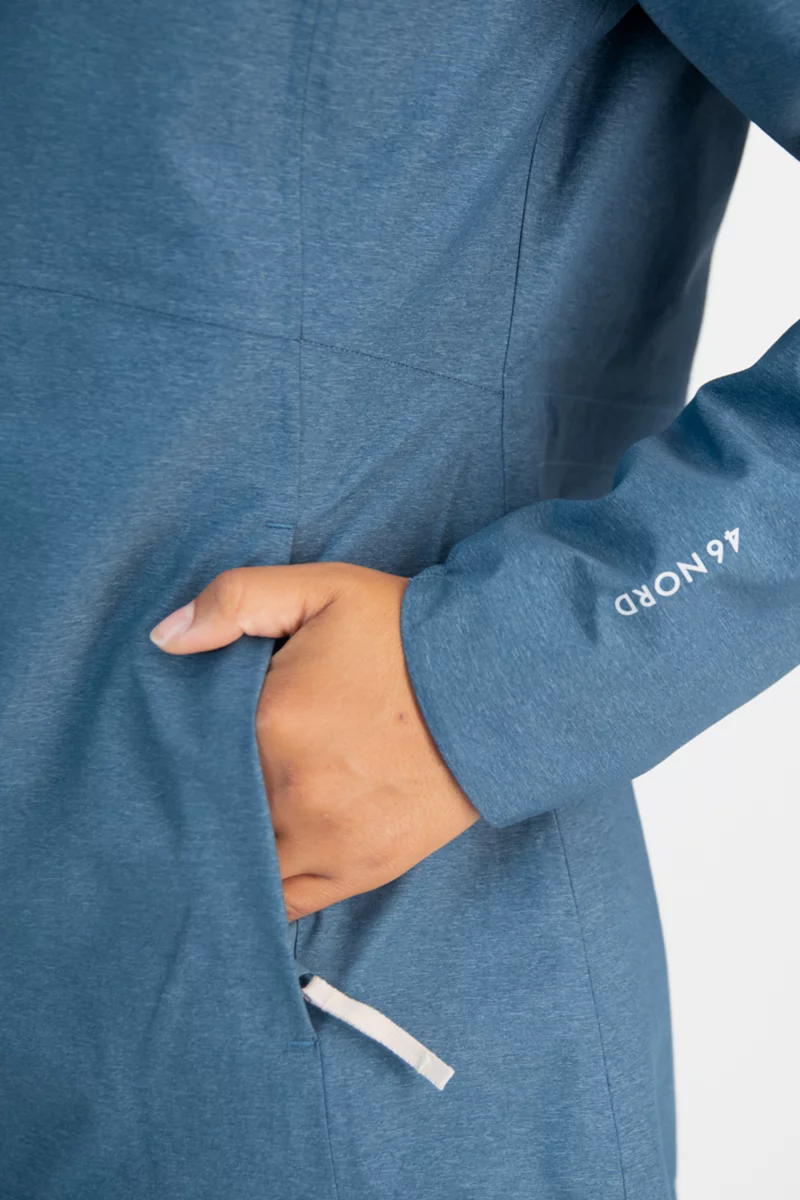46 NORD Damen Outdoorjacke