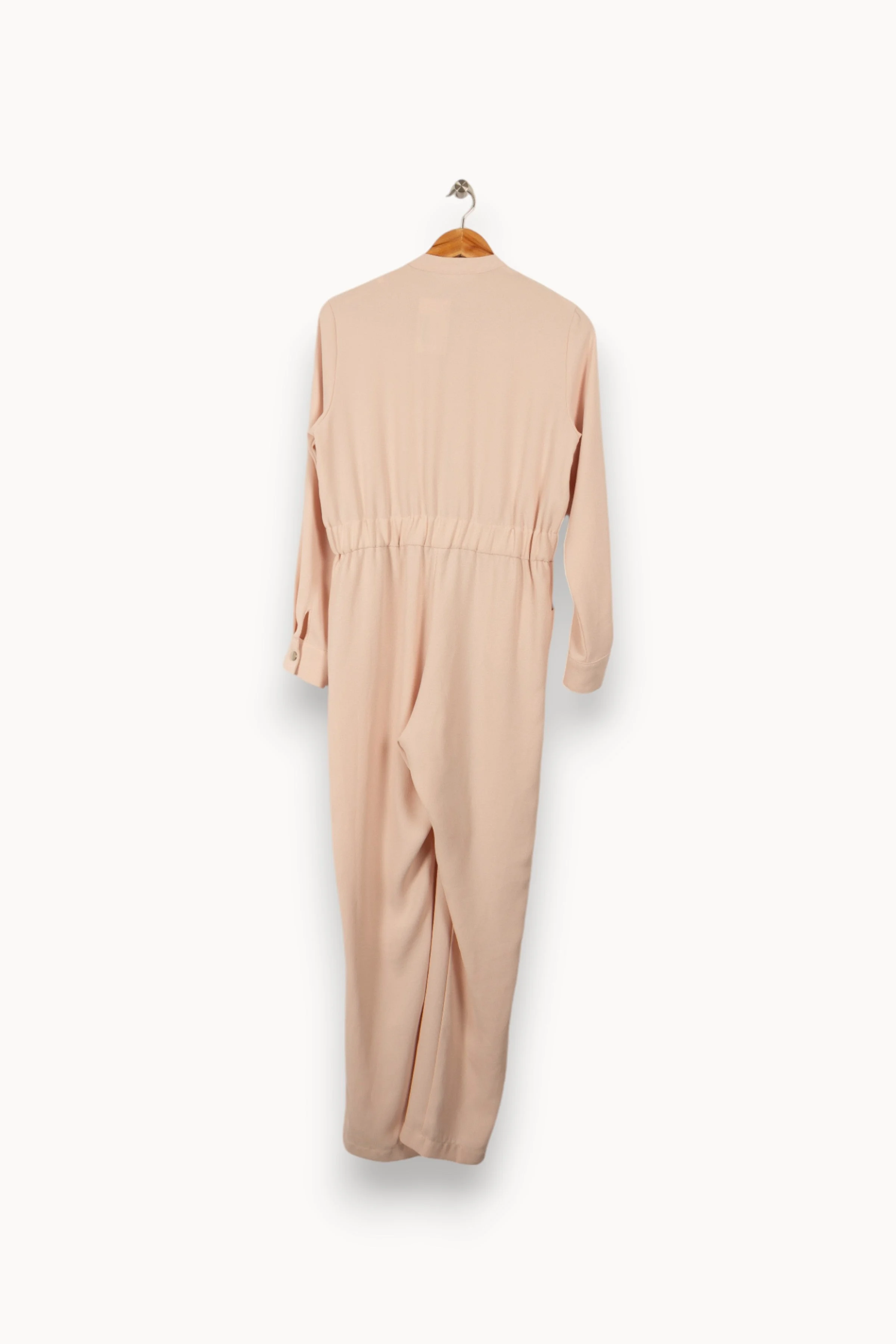 Combinaison de mariage | Beige