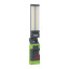 Panserlykt 1200 lm 10 W