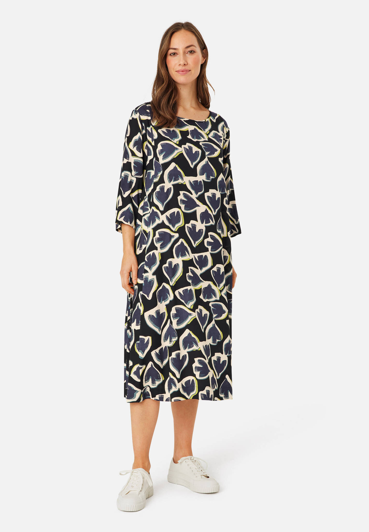 MASAI| Damen Maxikleid MaNabia