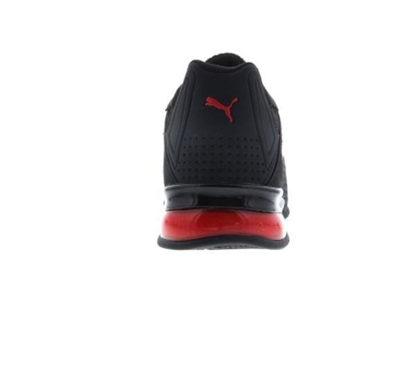 Puma Leader VT Nubuck Mens Trainers
