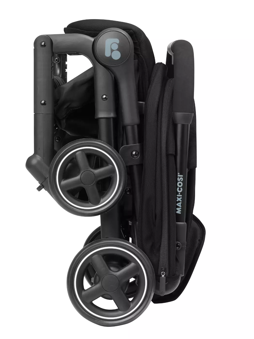 Buggy Lara2 Essential Black