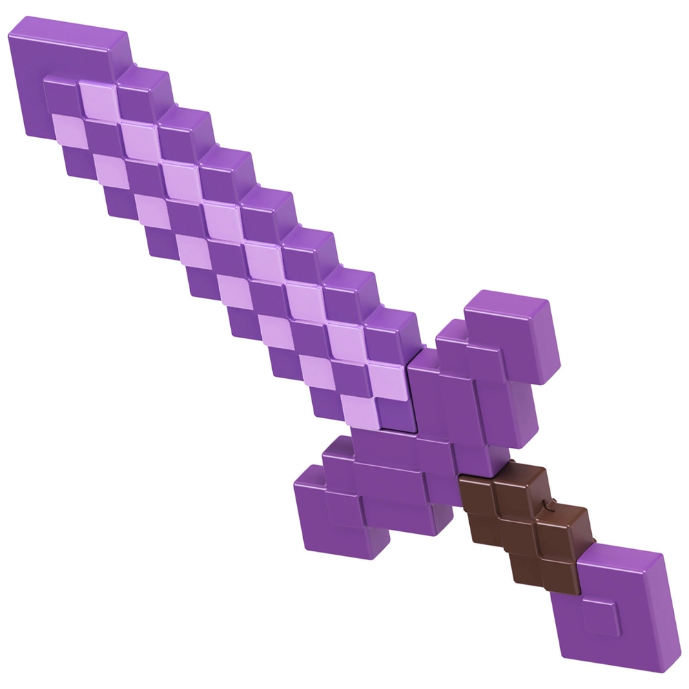 Minecraft Verzaubertes Diamantschwert