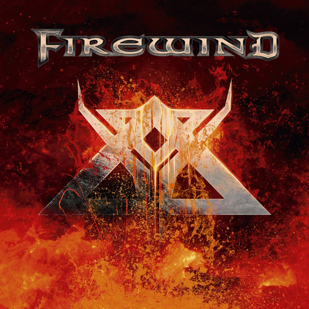 Firewind | Firewind CD
