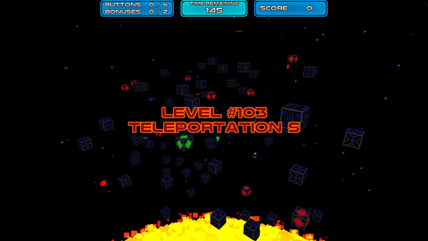 Vertigo Void- PC
