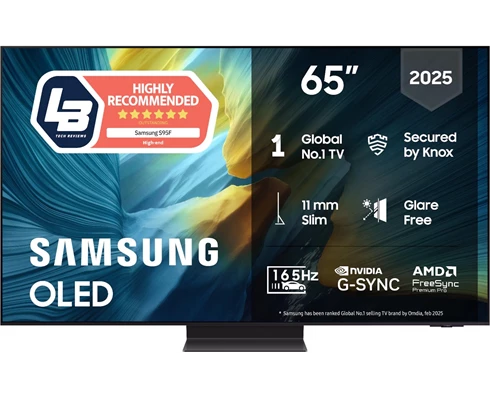Samsung TQ65S95FATXXC