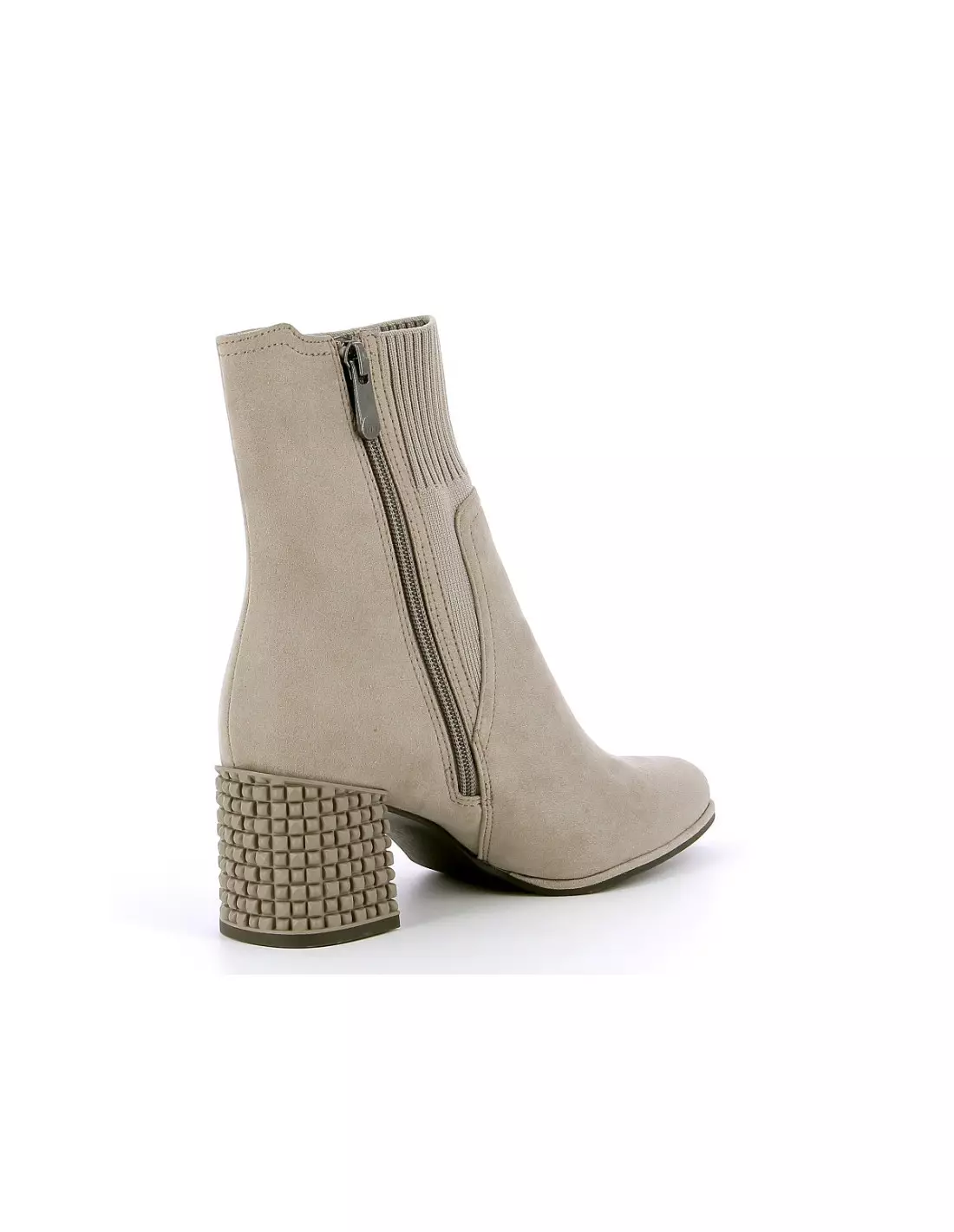 MARCO TOZZI 25352 - Boots & bottines Taupe