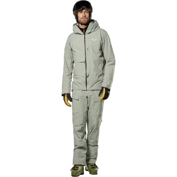 Veste ski de randonnée SALEWA SELLA FREE 3L PTX PANTS SHADOW