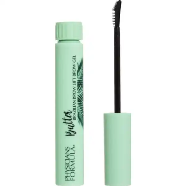 Murumuru Butter Brazilian Brow Lift