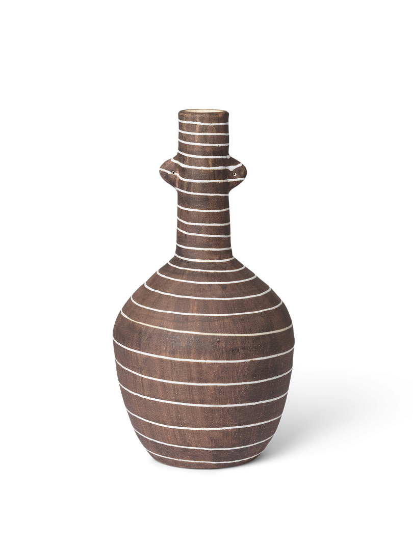 Ferm Living Brura Vaas