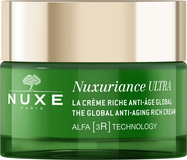 NUXE NUXURIANCE ULTRA - RICH DAY CREAM - DRY SKIN 50 ML