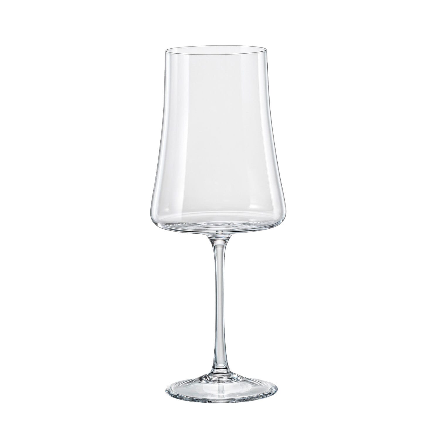 Bordeauxglas Xtra 560 ml Kristallglas