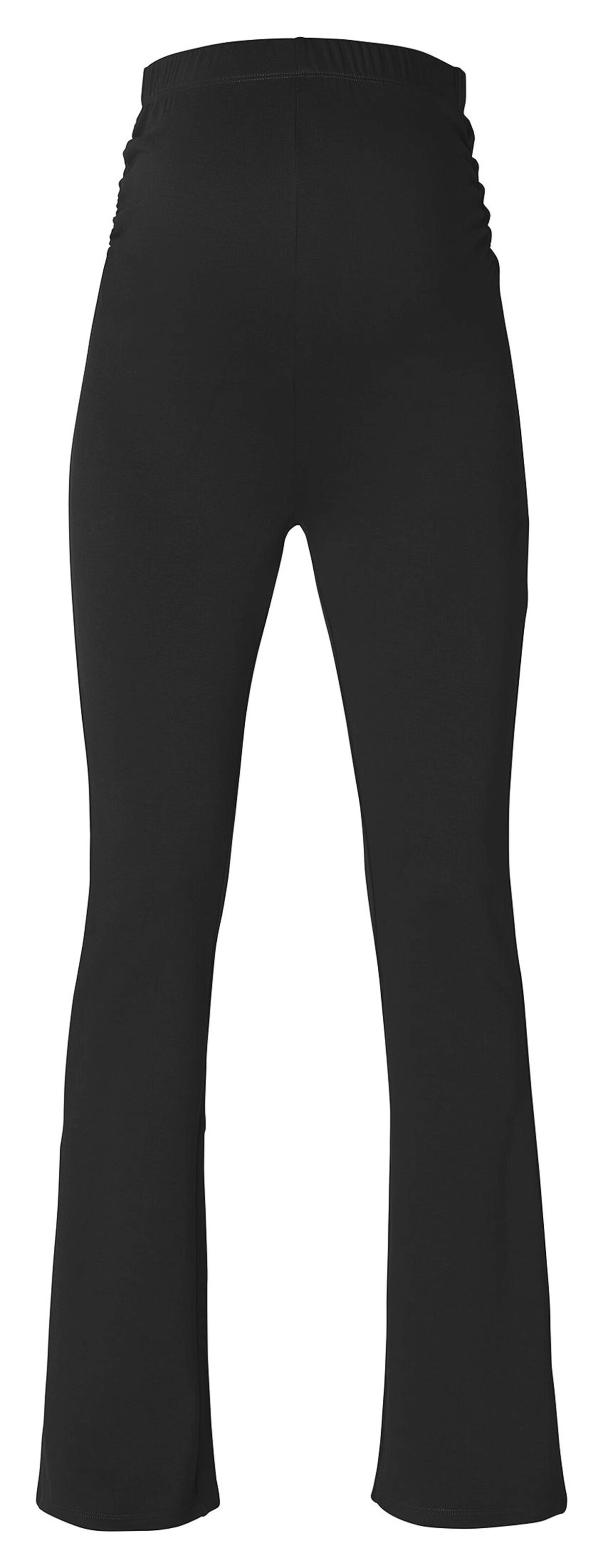 Noppies Maternity Business Hose Umea Black