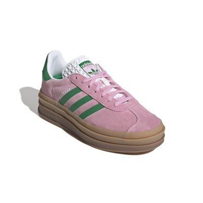 Sneakers femme Gazelle Bold ADIDAS