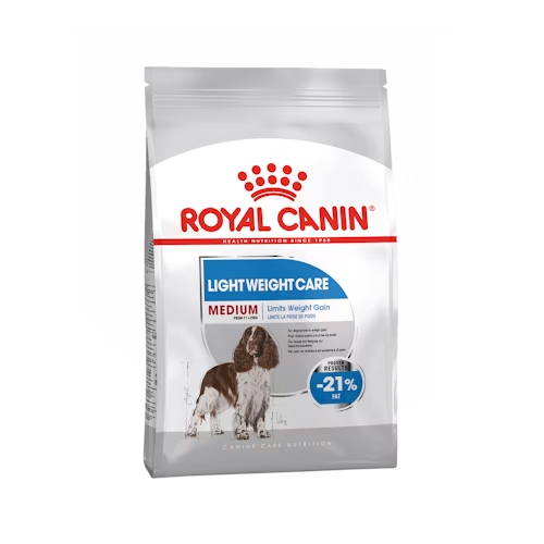 Royal Canin Medium Light Weight Care - Hondenvoer