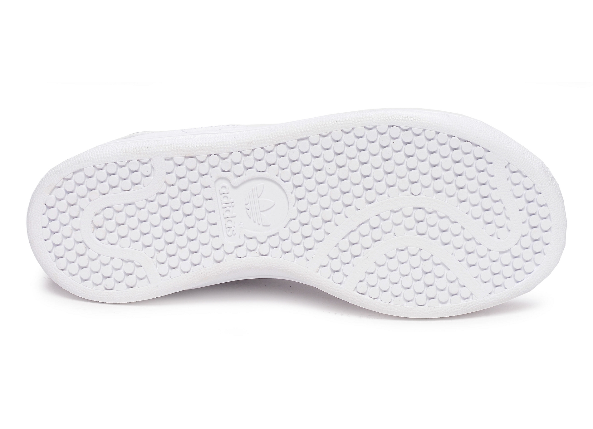 Stan smith c blanc vert