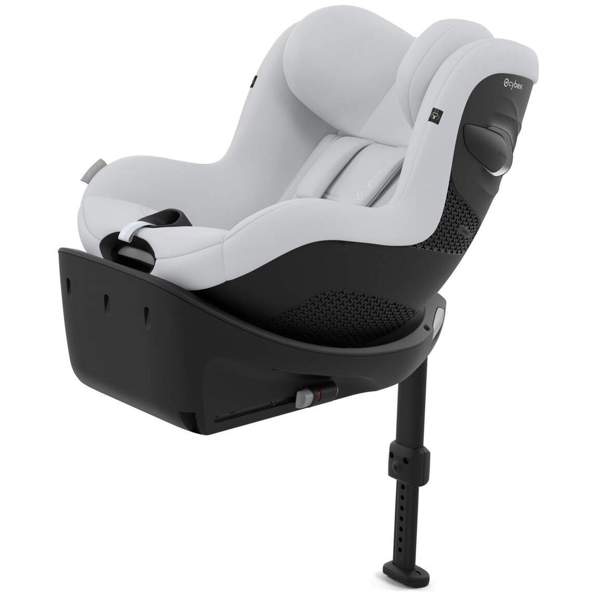 CYBEXCYBEX   Sirona Gi i-Size fog grey light grey