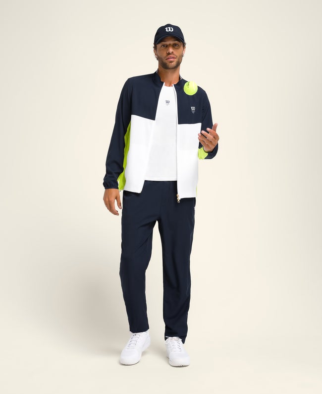 Aston Warm-Up Pant Lite