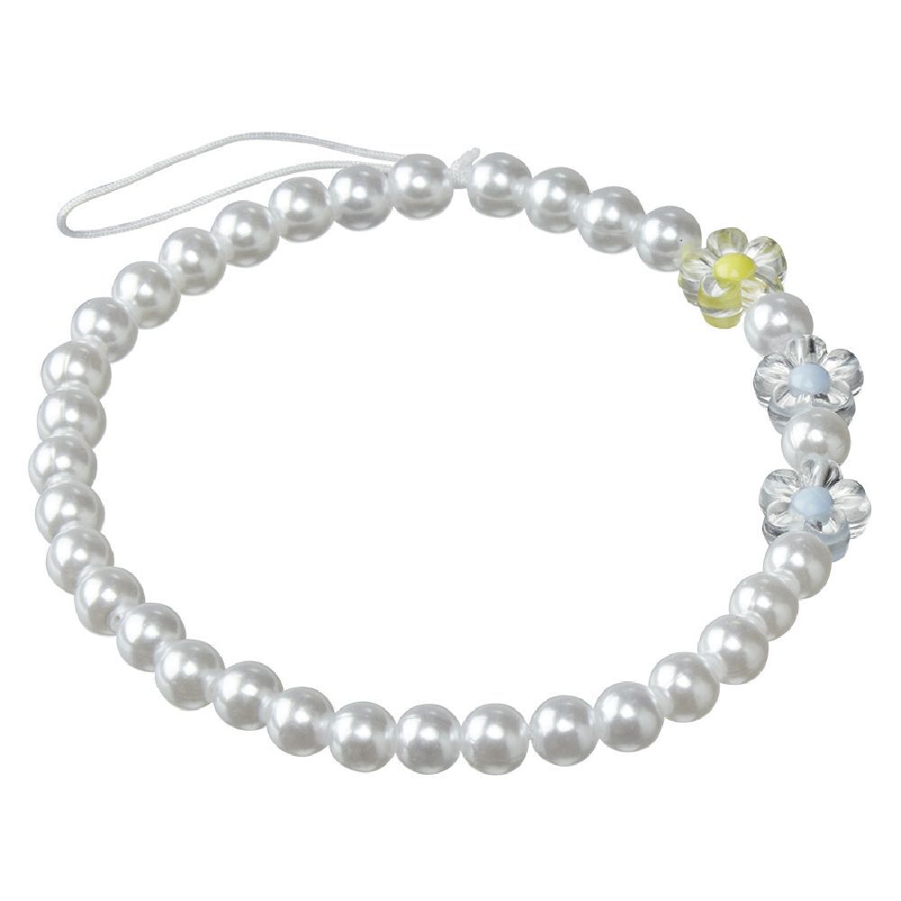 Bijou arc en ciel pour téléphone portable