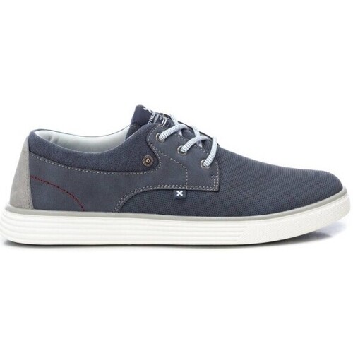 Xti - ZAPATO DE HOMBRE142313 Azul