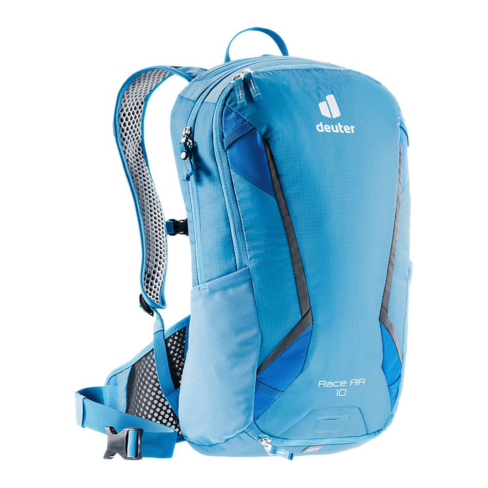 Deuter RACE AIR 10L - Sac À dos azure/lapis