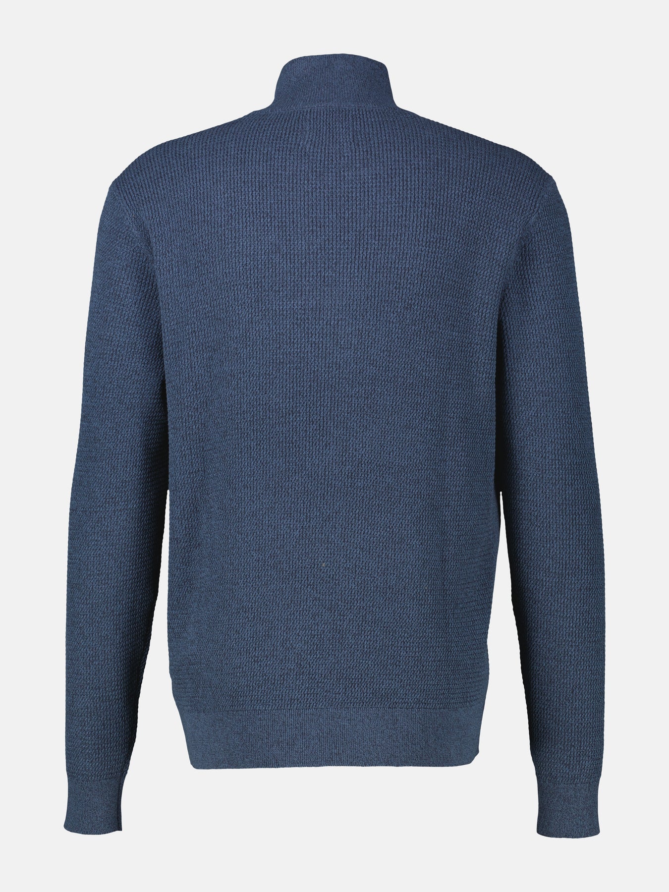 Herren Stricktroyer in lebendiger Optik