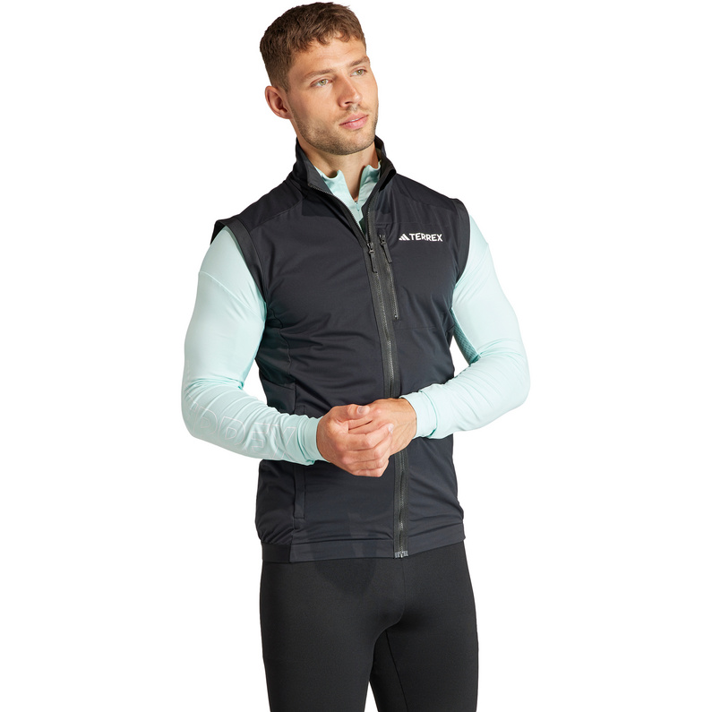 adidas Terrex Herren Xperior Crosscountry Weste