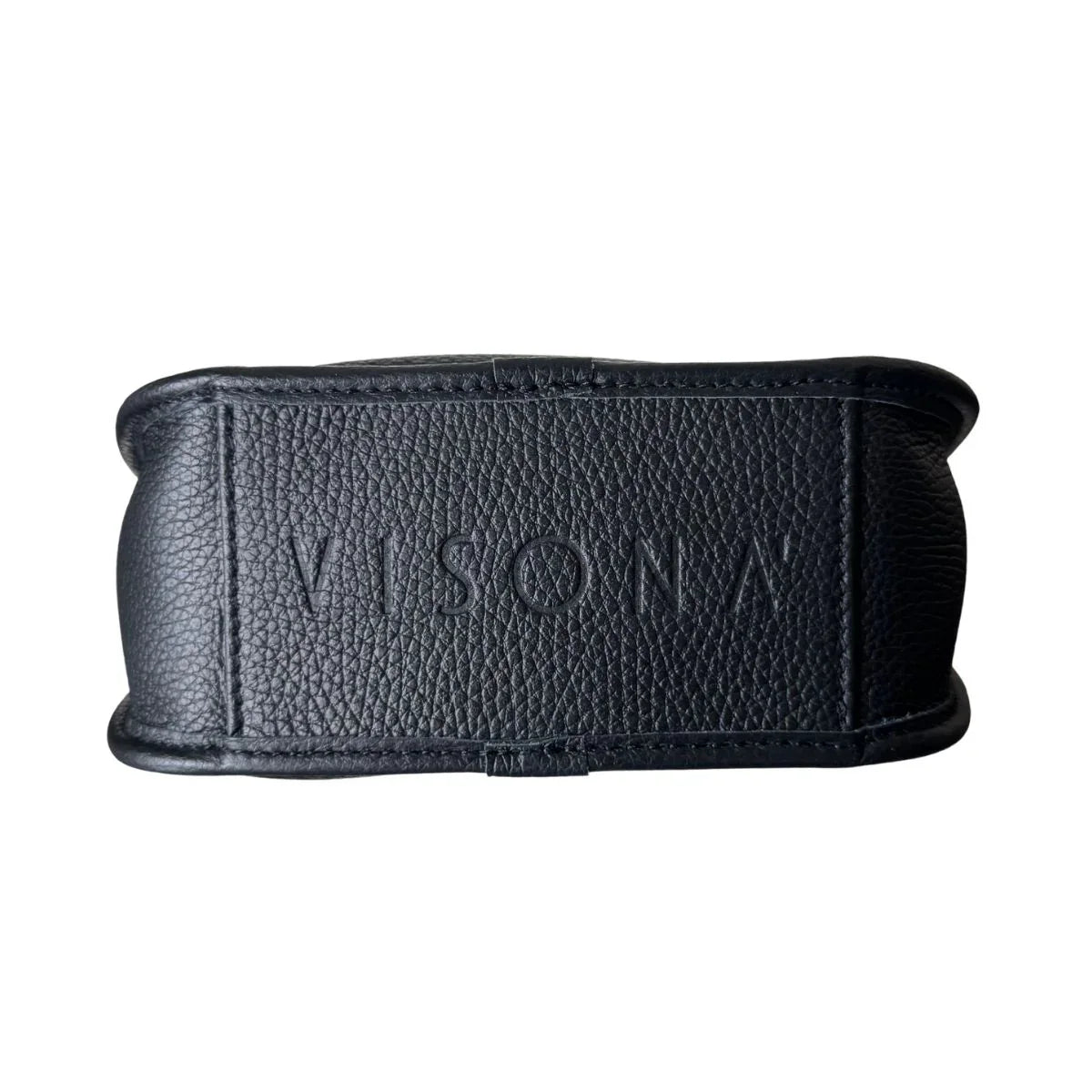 Plinio Visona | 23140 | Leren Handtas