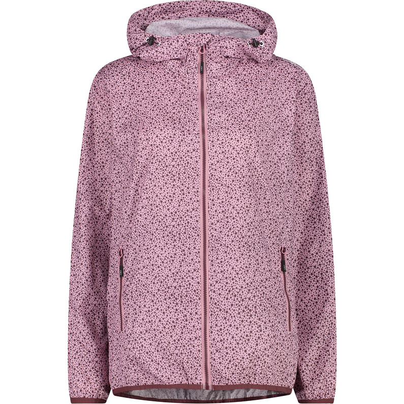 CMP Damen Hoodie Jacke