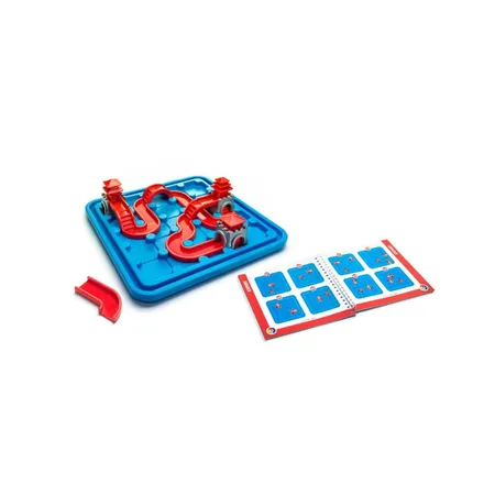 Smart Games Geheimnisvolle Tempelpfade