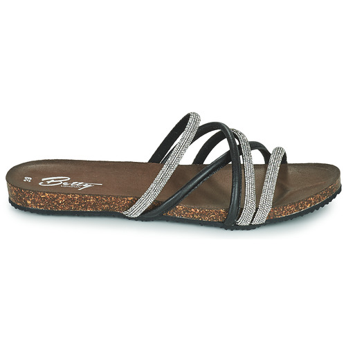 Betty London - PORTORICO Negro
