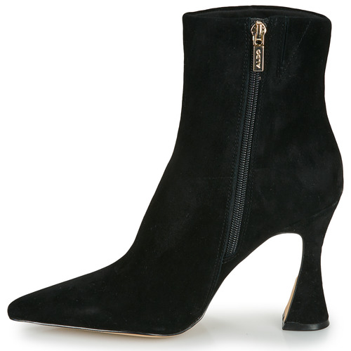 Aldo - HAIRERI - Noir