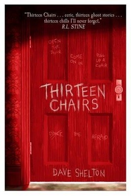 Thirteen Chairs (Paperback)