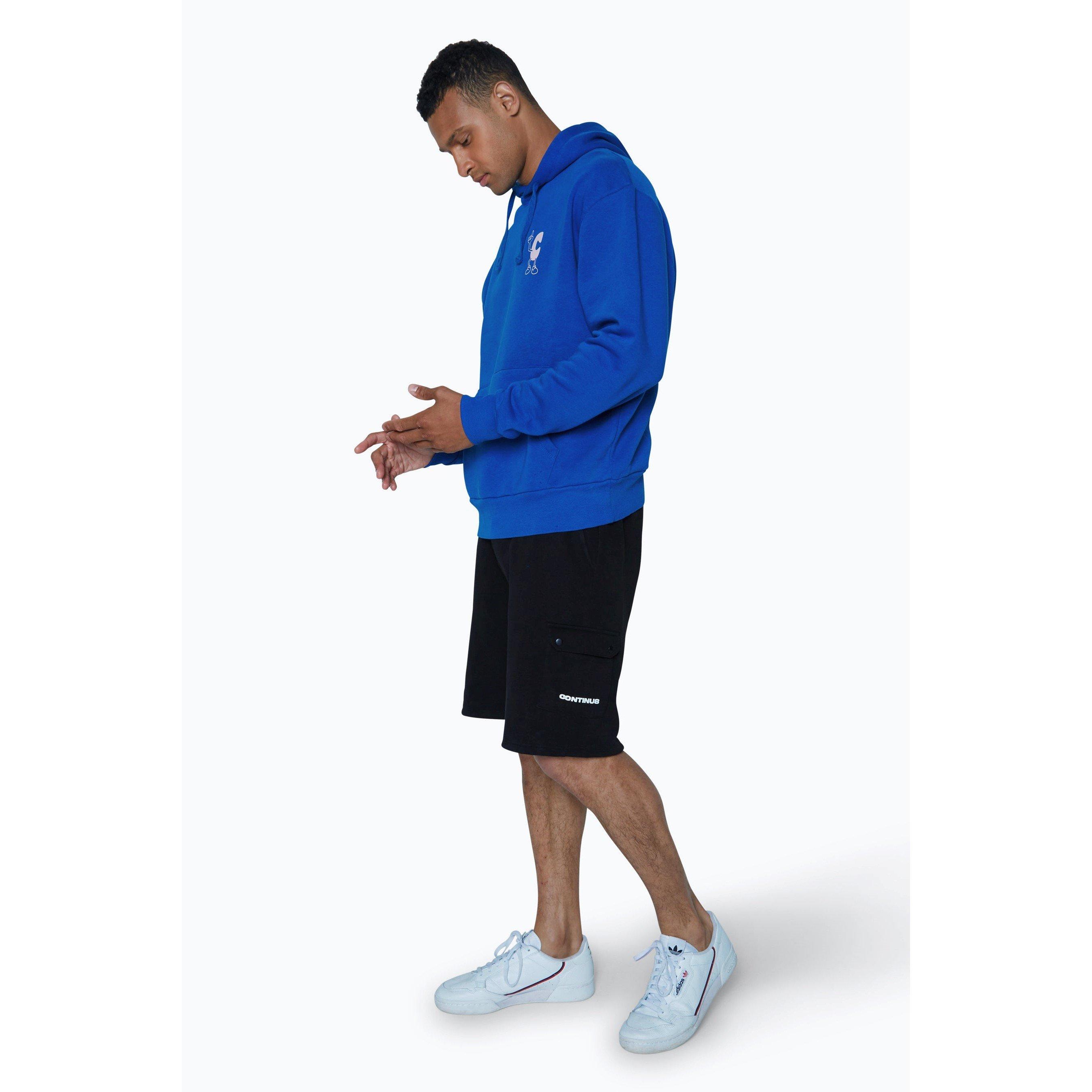 Hype Novelty Boxy Hd Sn99