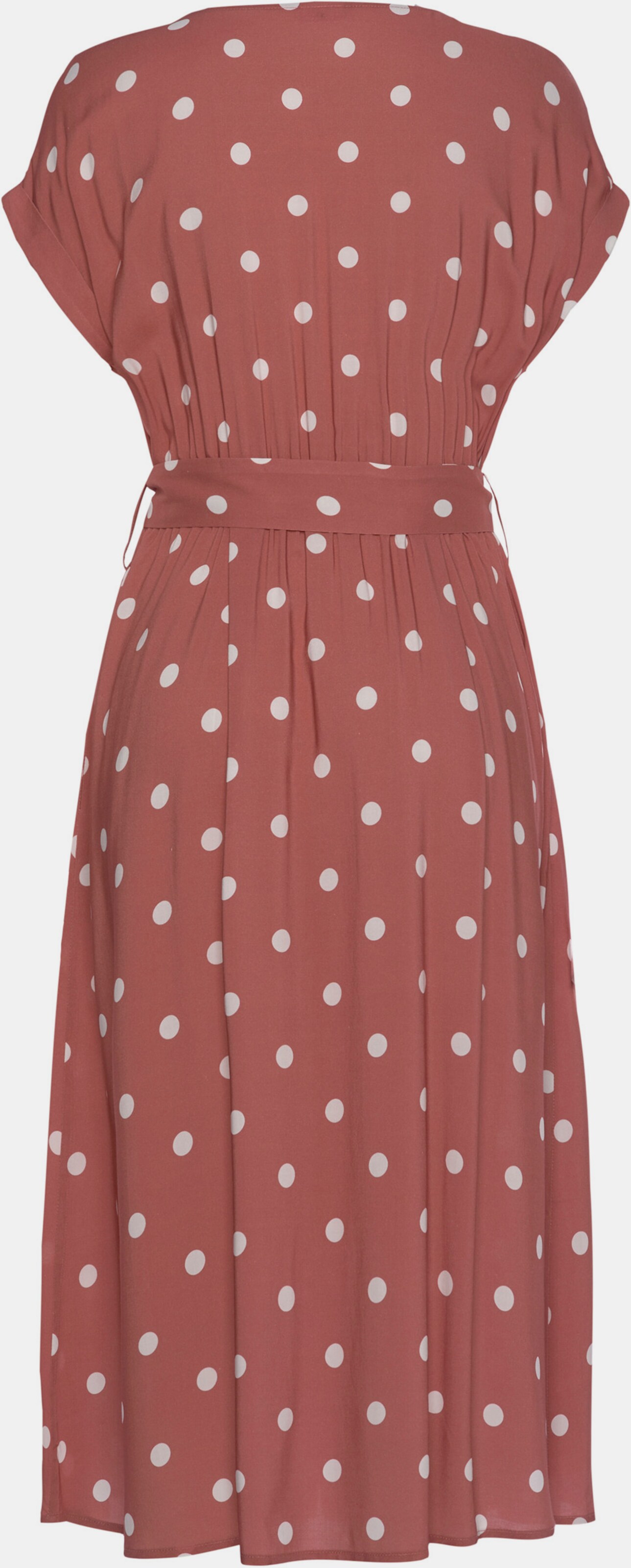 Midikleid