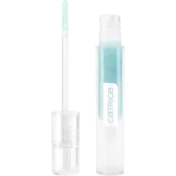 POOLSIDE OF LIFE Bi-Phase Lip Oil C03 Keep It Pool