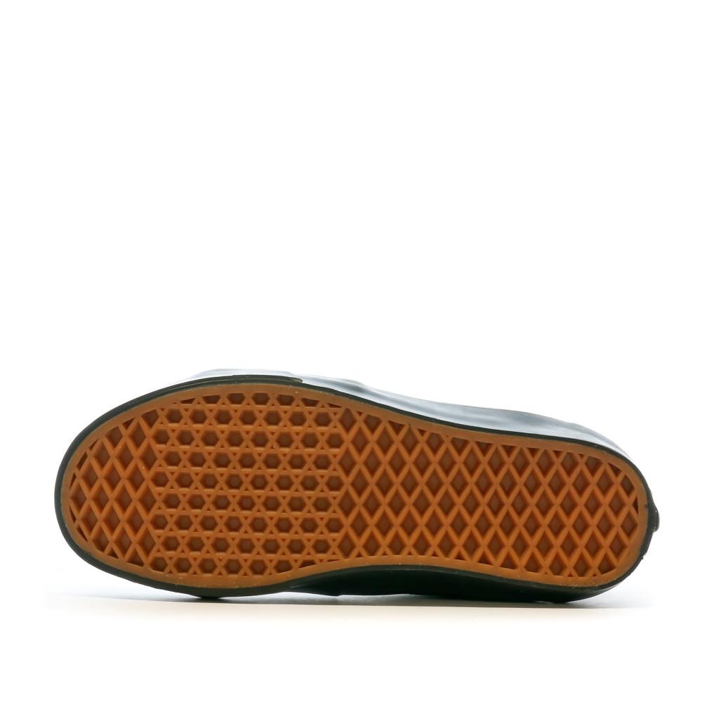 Vans Baskets Noires Homme Vans Ua Sk8-hi Xl